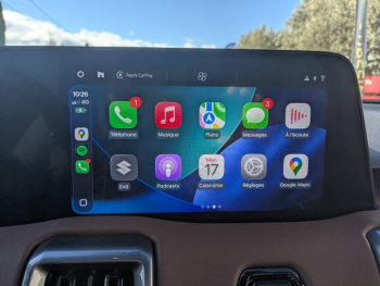 Photo 34 du bon plan SUZUKI Vitara 184ch 61kWh Style AllGrip occasion à 37490 €