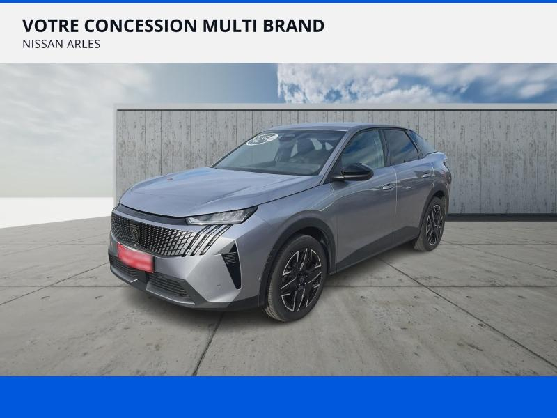 Bon plan PEUGEOT 3008 1.2 Hybrid 136ch Allure e-DCS6 occasion à 27900 €