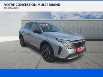 Photo 2 du bon plan PEUGEOT 3008 1.2 Hybrid 136ch Allure e-DCS6 occasion à 27900 €