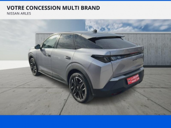 Photo 4 du bon plan PEUGEOT 3008 1.2 Hybrid 136ch Allure e-DCS6 occasion à 27900 €