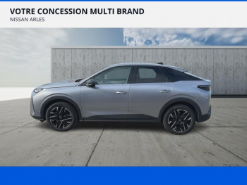 Photo 6 du bon plan PEUGEOT 3008 1.2 Hybrid 136ch Allure e-DCS6 occasion à 27900 €