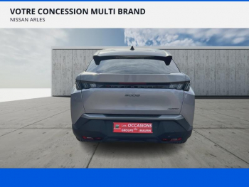 Photo 8 du bon plan PEUGEOT 3008 1.2 Hybrid 136ch Allure e-DCS6 occasion à 27900 €