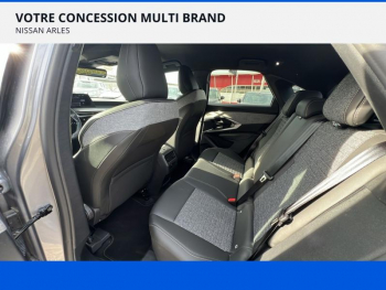 Photo 13 du bon plan PEUGEOT 3008 1.2 Hybrid 136ch Allure e-DCS6 occasion à 27900 €