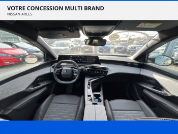 Photo 15 du bon plan PEUGEOT 3008 1.2 Hybrid 136ch Allure e-DCS6 occasion à 27900 €