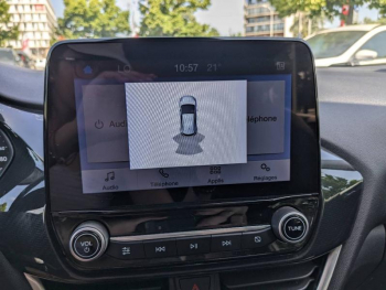 Photo 7 du bon plan FORD Puma 1.0 Essence/Flexifuel 125ch S&S mHEV Titanium occasion à 18980 €