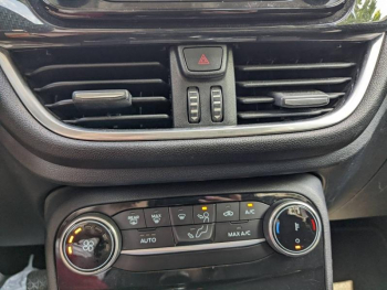 Photo 13 du bon plan FORD Puma 1.0 Essence/Flexifuel 125ch S&S mHEV Titanium occasion à 18980 €