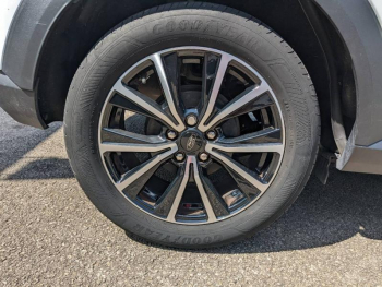 Photo 22 du bon plan FORD Puma 1.0 Essence/Flexifuel 125ch S&S mHEV Titanium occasion à 18980 €