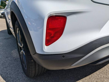 Photo 24 du bon plan FORD Puma 1.0 Essence/Flexifuel 125ch S&S mHEV Titanium occasion à 18980 €