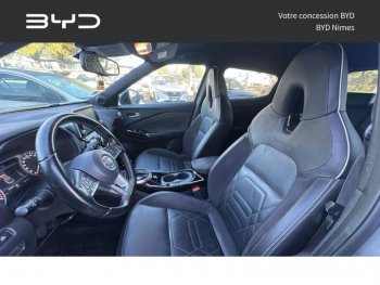 Photo 4 du bon plan NISSAN Juke 1.0 DIG-T 114ch N-Design DCT 2021 occasion à 11300 €