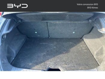 Photo 7 du bon plan NISSAN Juke 1.0 DIG-T 114ch N-Design DCT 2021 occasion à 11300 €