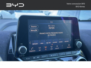 Photo 12 du bon plan NISSAN Juke 1.0 DIG-T 114ch N-Design DCT 2021 occasion à 11300 €