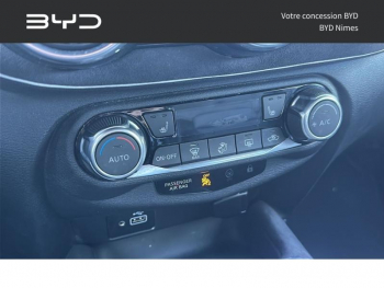 Photo 14 du bon plan NISSAN Juke 1.0 DIG-T 114ch N-Design DCT 2021 occasion à 11300 €