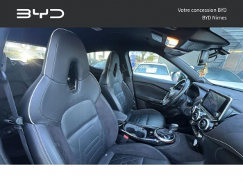 Photo 16 du bon plan NISSAN Juke 1.0 DIG-T 114ch N-Design DCT 2021 occasion à 11300 €