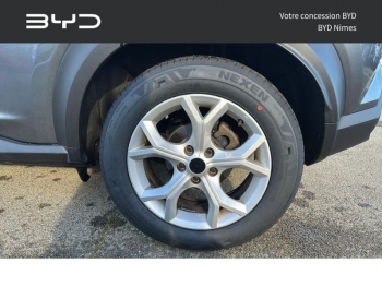 Photo 18 du bon plan NISSAN Juke 1.0 DIG-T 114ch N-Design DCT 2021 occasion à 11300 €