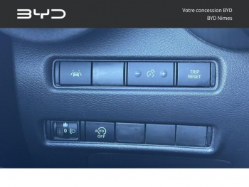 Photo 19 du bon plan NISSAN Juke 1.0 DIG-T 114ch N-Design DCT 2021 occasion à 11300 €