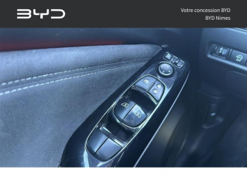 Photo 21 du bon plan NISSAN Juke 1.0 DIG-T 114ch N-Design DCT 2021 occasion à 11300 €