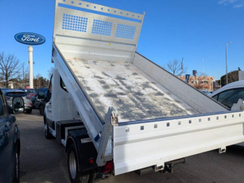 Photo 5 du bon plan FORD Transit CCb VUL P350 L2 2.0 EcoBlue 130ch S&S Trend Business occasion à 24480 €