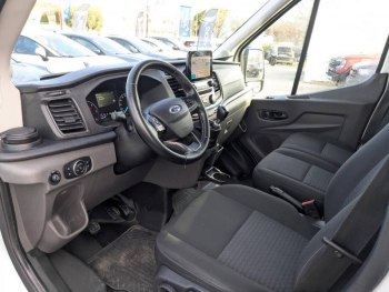 Photo 6 du bon plan FORD Transit CCb VUL P350 L2 2.0 EcoBlue 130ch S&S Trend Business occasion à 24480 €