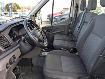 Photo 7 du bon plan FORD Transit CCb VUL P350 L2 2.0 EcoBlue 130ch S&S Trend Business occasion à 24480 €