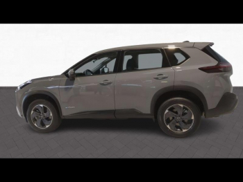 Photo 5 du bon plan NISSAN X-Trail e-Power 204ch Acenta 2024 occasion à 35900 €