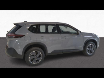Photo 6 du bon plan NISSAN X-Trail e-Power 204ch Acenta 2024 occasion à 35900 €