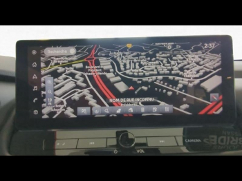 Photo 15 du bon plan NISSAN X-Trail e-Power 204ch Acenta 2024 occasion à 35900 €