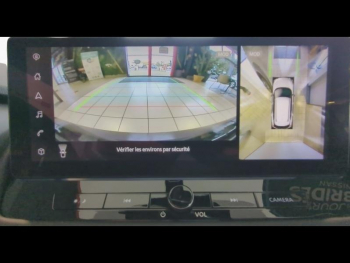 Photo 17 du bon plan NISSAN X-Trail e-Power 204ch Acenta 2024 occasion à 35900 €