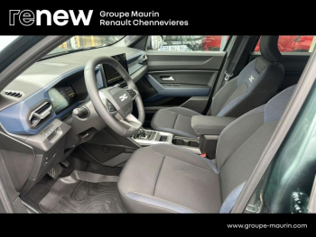 Photo 10 du bon plan DACIA Duster 1.6 hybrid 140ch Journey occasion à 25490 €