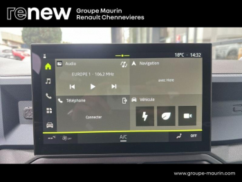 Photo 12 du bon plan DACIA Duster 1.6 hybrid 140ch Journey occasion à 25490 €