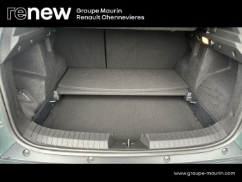 Photo 14 du bon plan DACIA Duster 1.6 hybrid 140ch Journey occasion à 25490 €