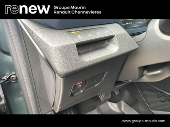 Photo 16 du bon plan DACIA Duster 1.6 hybrid 140ch Journey occasion à 25490 €