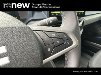 Photo 18 du bon plan DACIA Duster 1.6 hybrid 140ch Journey occasion à 25490 €