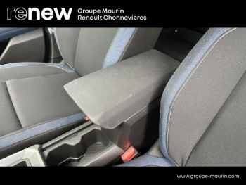 Photo 24 du bon plan DACIA Duster 1.6 hybrid 140ch Journey occasion à 25490 €