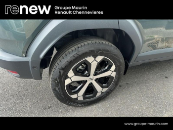 Photo 28 du bon plan DACIA Duster 1.6 hybrid 140ch Journey occasion à 25490 €