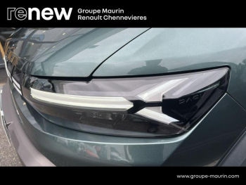 Photo 32 du bon plan DACIA Duster 1.6 hybrid 140ch Journey occasion à 25490 €