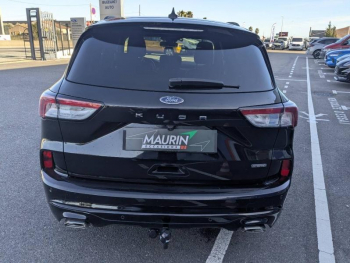 Photo 4 du bon plan FORD Kuga 2.5 Duratec 190ch FHEV E85 ST-Line Business BVA occasion à 29440 €