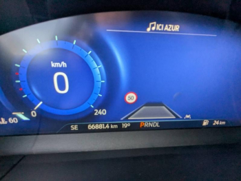 Photo 14 du bon plan FORD Kuga 2.5 Duratec 190ch FHEV E85 ST-Line Business BVA occasion à 29440 €