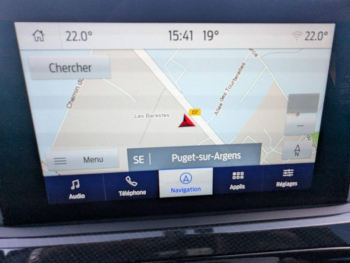 Photo 18 du bon plan FORD Kuga 2.5 Duratec 190ch FHEV E85 ST-Line Business BVA occasion à 29440 €