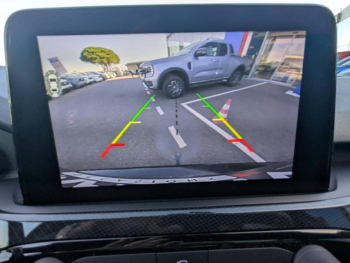 Photo 19 du bon plan FORD Kuga 2.5 Duratec 190ch FHEV E85 ST-Line Business BVA occasion à 29440 €