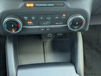 Photo 20 du bon plan FORD Kuga 2.5 Duratec 190ch FHEV E85 ST-Line Business BVA occasion à 29440 €