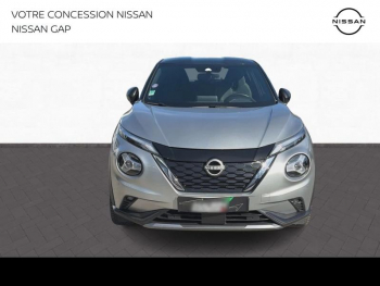 Photo 2 du bon plan NISSAN Juke 1.6 Hybrid 143ch N-Design 2022.5 occasion à 21990 €
