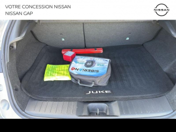Photo 6 du bon plan NISSAN Juke 1.6 Hybrid 143ch N-Design 2022.5 occasion à 21990 €