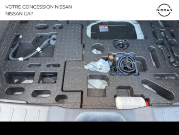 Photo 7 du bon plan NISSAN Juke 1.6 Hybrid 143ch N-Design 2022.5 occasion à 21990 €