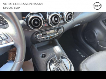 Photo 14 du bon plan NISSAN Juke 1.6 Hybrid 143ch N-Design 2022.5 occasion à 21990 €
