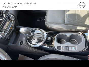 Photo 15 du bon plan NISSAN Juke 1.6 Hybrid 143ch N-Design 2022.5 occasion à 21990 €