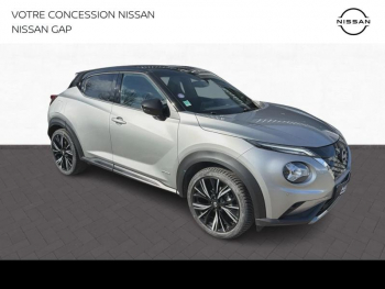 Photo 17 du bon plan NISSAN Juke 1.6 Hybrid 143ch N-Design 2022.5 occasion à 21990 €