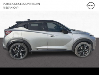 Photo 18 du bon plan NISSAN Juke 1.6 Hybrid 143ch N-Design 2022.5 occasion à 21990 €