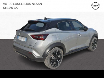 Photo 20 du bon plan NISSAN Juke 1.6 Hybrid 143ch N-Design 2022.5 occasion à 21990 €