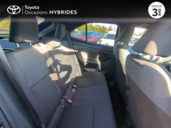 Photo 7 du bon plan TOYOTA Yaris Cross 116h Design MY22 occasion à 21990 €