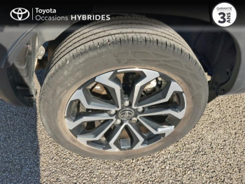 Photo 16 du bon plan TOYOTA Yaris Cross 116h Design MY22 occasion à 21990 €